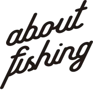 Aboutfishing Logo