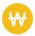 fishing coin icon